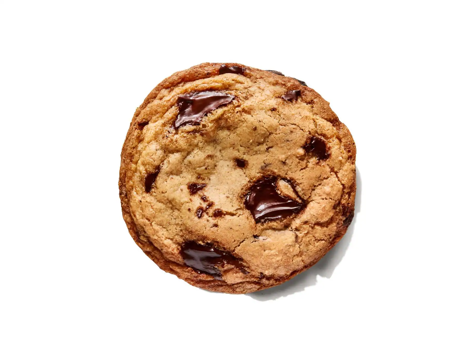 Classic Chocolate Chunk Cookie